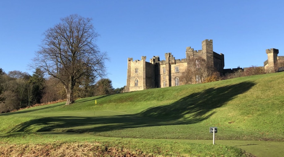 Photo of Brancepeth Castle Golf Club